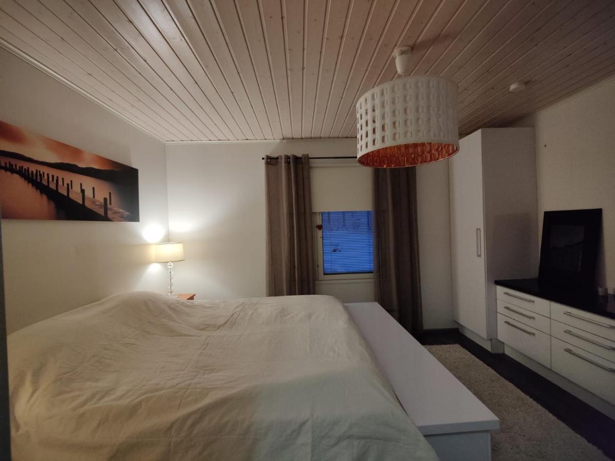 Villaski Rovaniemi Exterior foto
